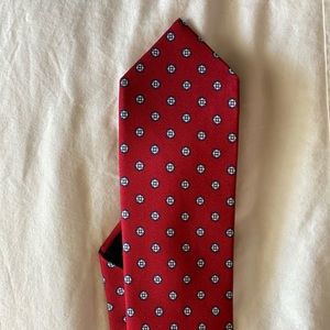 Faconnable Men’s tie